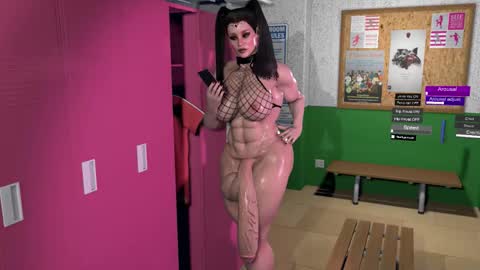 Snapshot of khloe_spicy chatting on 12/04/25, 10:29 khloe spicy online show from 12/04/25, 10:29