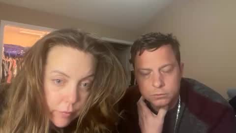 Snapshot of khloeandkyle568 chatting on 11/08/25, 10:30 KhloeandKyle568 online show from 11/08/25, 10:30