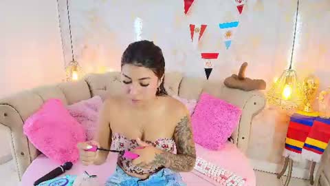 Khloe online show from 06/23/26, 05:16