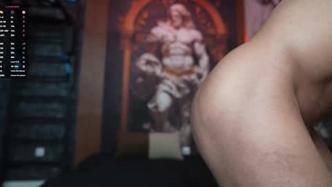 Snapshot of khokhol1999 chatting on 09/16/25, 10:05 Eric online show from 09/16/25, 10:05