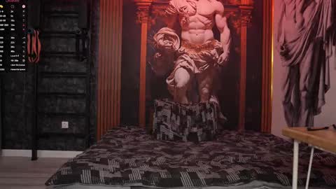 Snapshot of khokhol1999 chatting on 10/09/25, 04:32 Eric online show from 10/09/25, 04:32