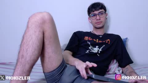 khozler_ online show from 02/27/26, 03:28