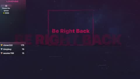 Khriss brown online show from 12/19/24, 12:34