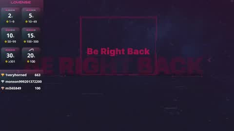 Khriss brown online show from 02/11/25, 01:10