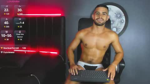 Khriss brown online show from 03/07/25, 10:21