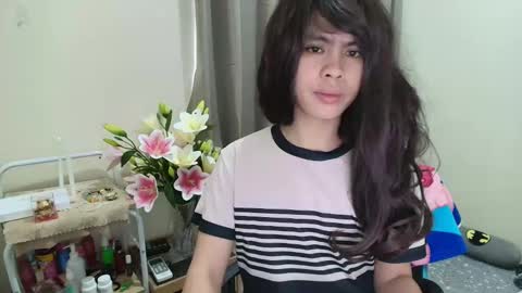 Khylle 27 online show from 09/20/25, 05:08