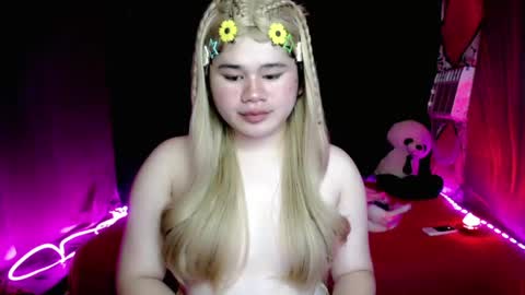 Your SweetGirl Ts online show from 04/24/26, 04:09