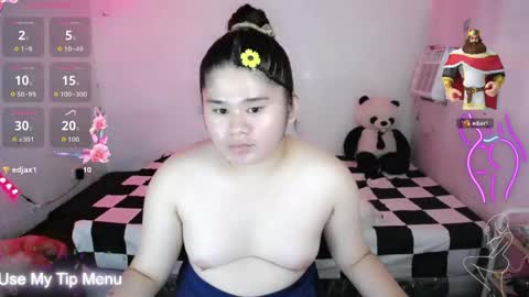 Your SweetGirl Ts online show from 05/10/26, 04:45