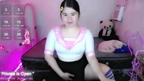 Your SweetGirl Ts online show from 05/12/26, 01:41