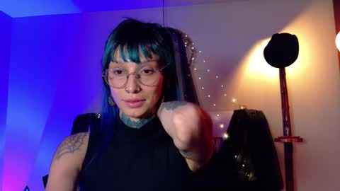 Snapshot of kiannamills chatting on 10/07/25, 06:38 Kianna online show from 10/07/25, 06:38