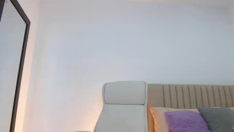 Kiara Evans online show from 02/28/25, 09:55