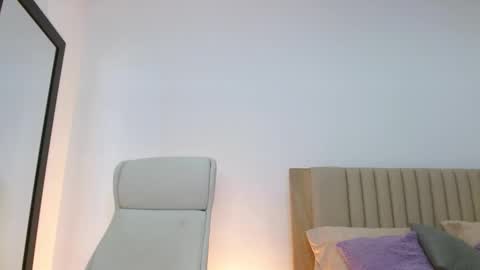 Kiara Evans online show from 03/07/25, 11:27