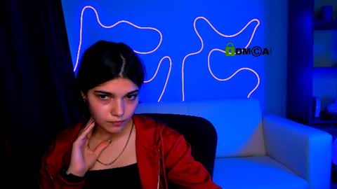 Snapshot of kiara_belle chatting on 06/12/26, 03:22 Kiara online show from 06/12/26, 03:22