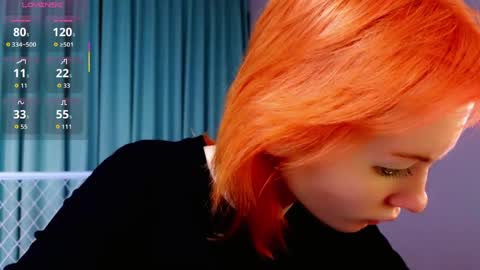 Kira online show from 05/10/26, 11:21