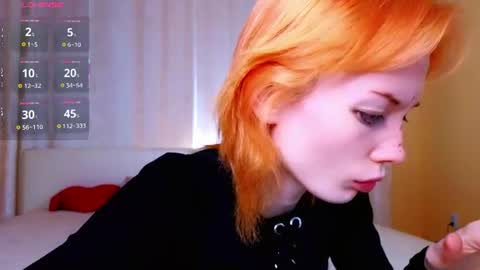 Kira online show from 06/14/26, 02:24