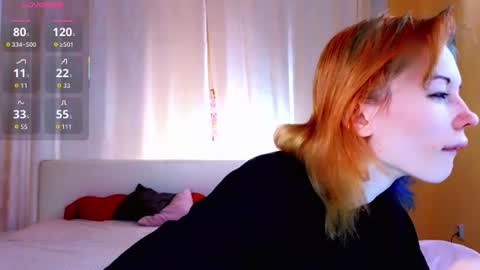 Kira online show from 06/19/26, 10:35