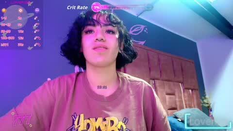 KIARA FOX online show from 05/09/26, 10:04