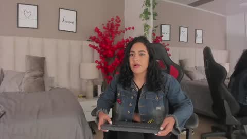 kiara kismet online show from 06/19/26, 01:10