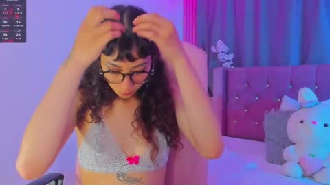 Kiara online show from 05/15/26, 04:41