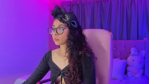 Kiara online show from 06/11/26, 04:21