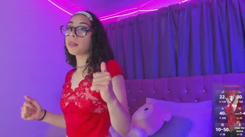 Snapshot of kiara_lovelyy chatting on 06/24/26, 03:16 Kiara online show from 06/24/26, 03:16
