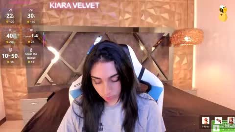 kiara_velvet__ online show from 04/28/26, 05:34