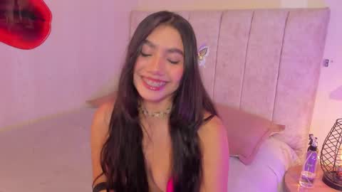 Kiara online show from 04/08/26, 10:21