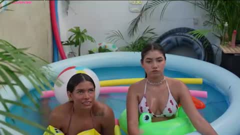 Kiara online show from 06/12/26, 10:19