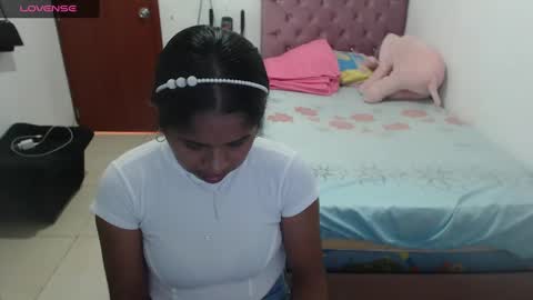 Kiara online show from 12/12/24, 07:15