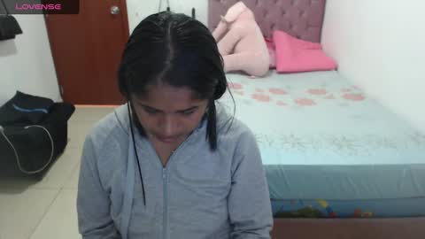 Kiara online show from 12/13/24, 08:26