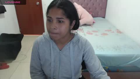 Kiara online show from 12/14/24, 07:57