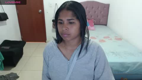 Kiara online show from 12/15/24, 09:20