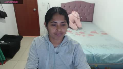 Kiara online show from 12/16/24, 07:21