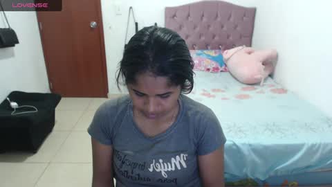 Kiara online show from 12/18/24, 10:35