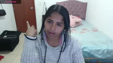 Kiara online show from 12/20/24, 02:41