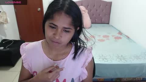 Kiara online show from 01/04/25, 11:48