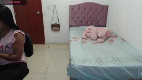 Kiara online show from 01/05/25, 02:49