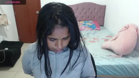 Kiara online show from 01/05/25, 11:01