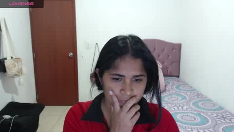 Kiara online show from 01/18/25, 12:24