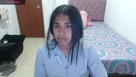 Kiara online show from 01/31/25, 10:52