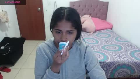 Kiara online show from 02/02/25, 10:49