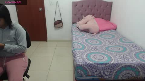 Kiara online show from 02/03/25, 02:03