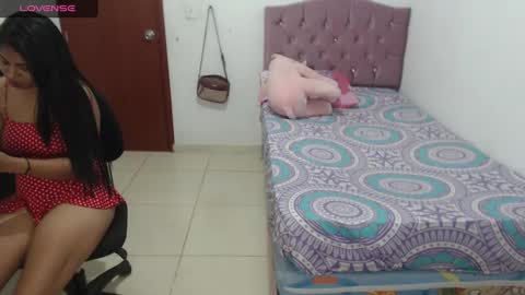 Kiara online show from 02/17/25, 09:41