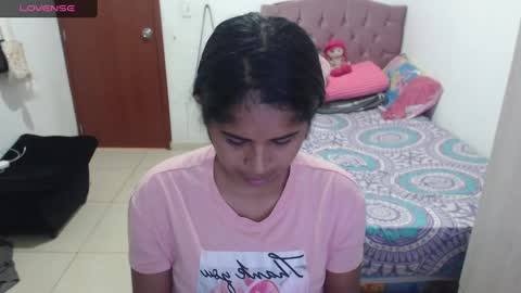 Kiara online show from 03/04/25, 06:07