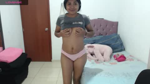 Kiara online show from 09/14/25, 12:32