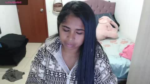 Kiara online show from 09/18/25, 11:29