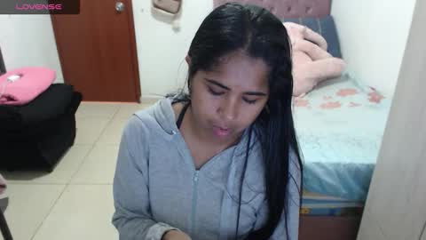 Kiara online show from 09/23/25, 05:49