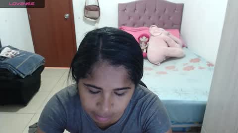 Kiara online show from 09/28/25, 04:12