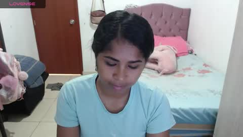 Kiara online show from 10/10/25, 04:28