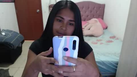 Kiara online show from 10/29/25, 06:53